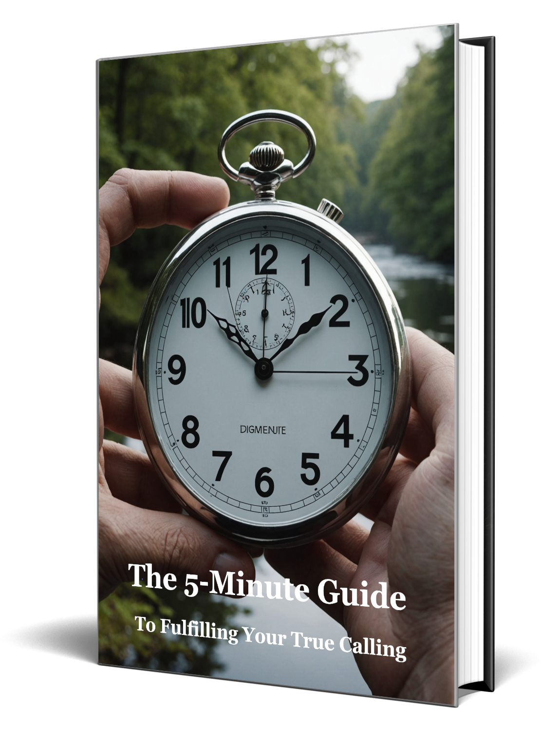 Activate Your True Calling Report.pdf